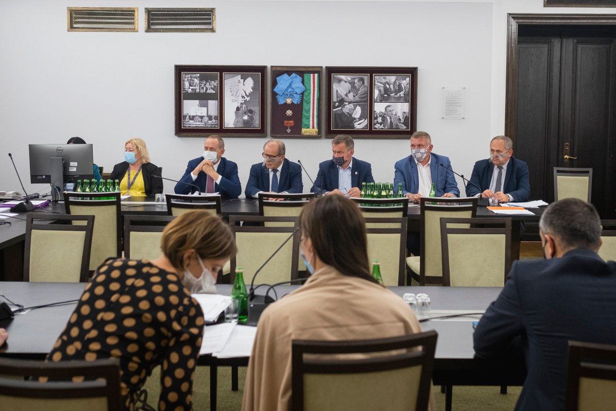 piątka dla zwierząt, ustawa o ochronie zwierząt, ubój rytualny, zwierzęta futerkowe, senat
