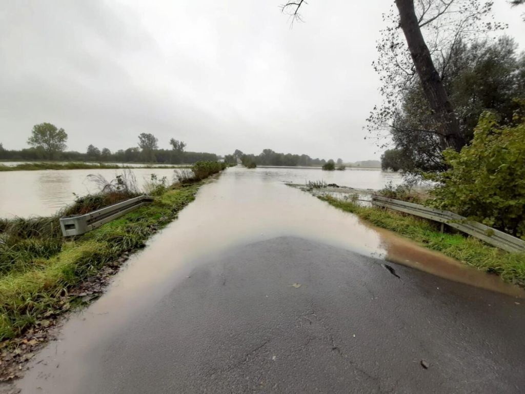 podtopienia gospodarstw, opolszczyzna, dolny śląsk, dolina baryczy, powódź