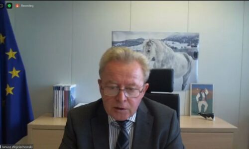ustawa o ochronie zwierząt, piątka dla zwierząt, janusz wojciechowski, ubój  rytualny