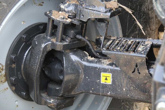 deutz-fahr 8280 ttv