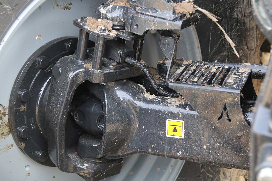deutz-fahr 8280 ttv