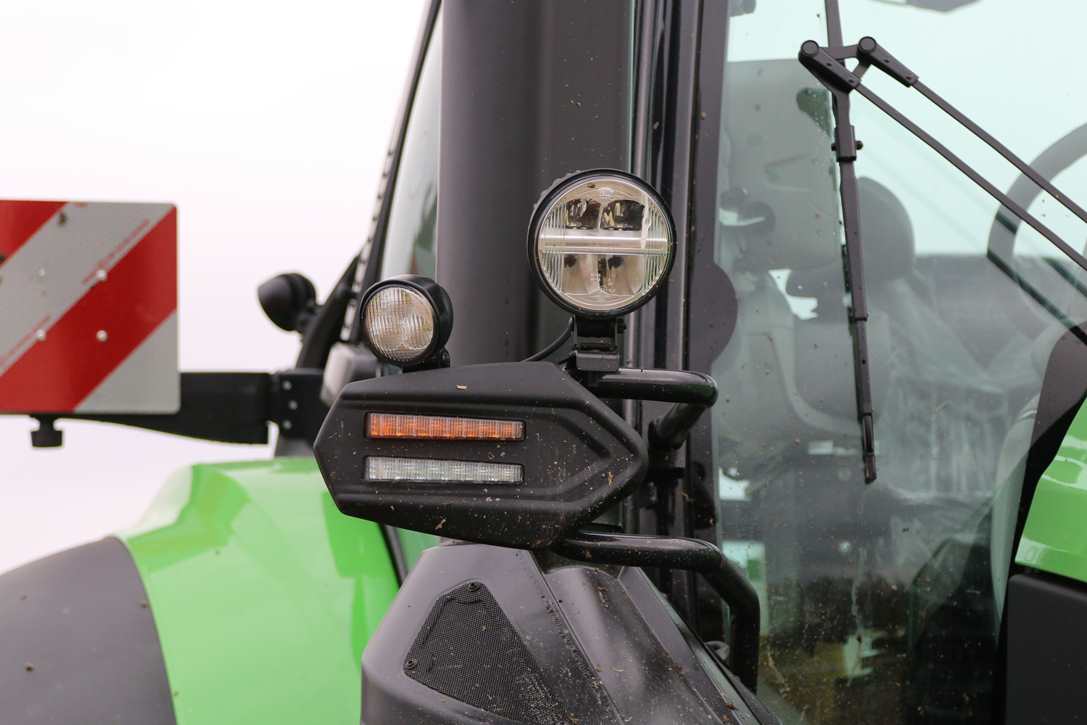 deutz-fahr 8280 ttv