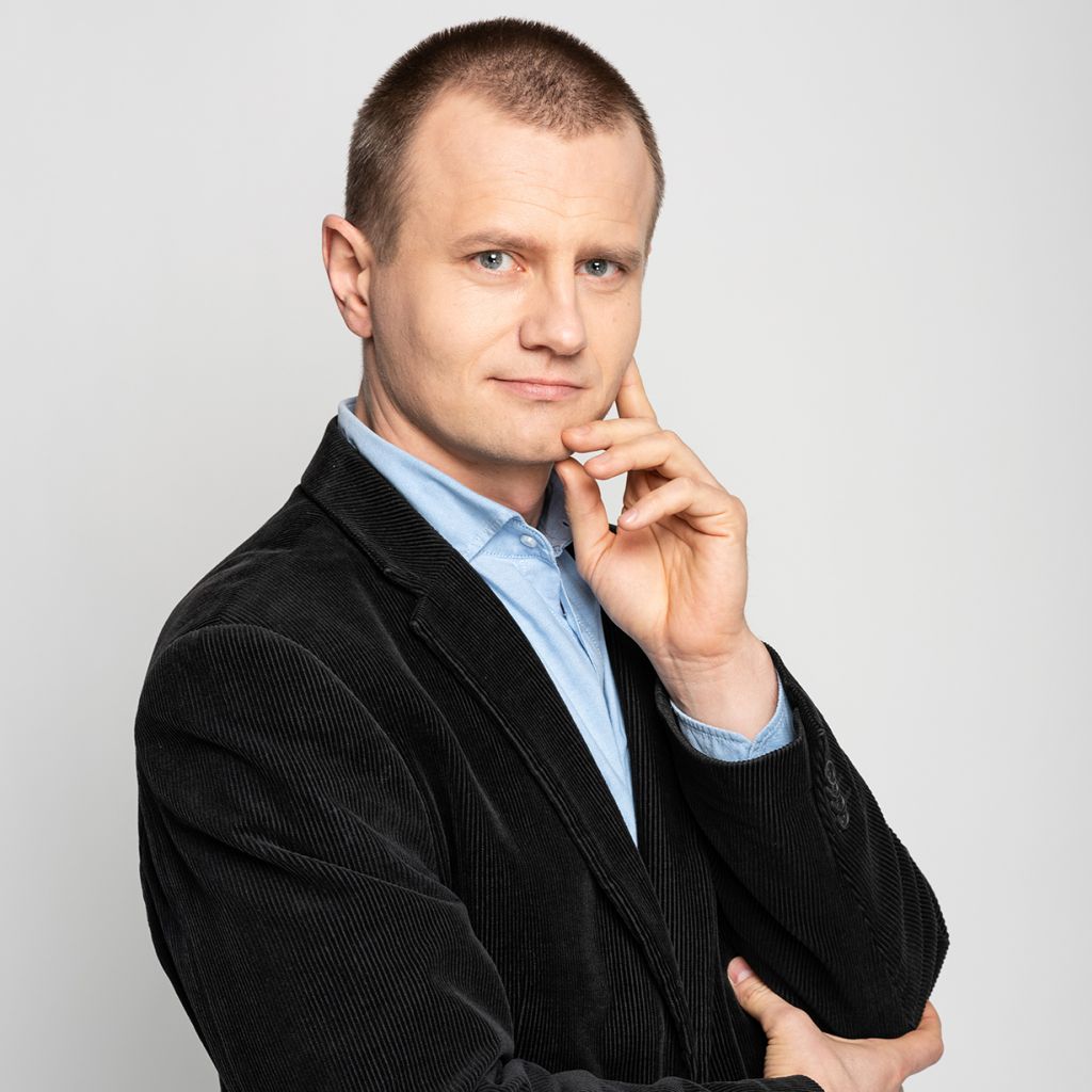 IOR-PIB, konsorcja bakteryjne, dr Krzysztof Krawczyk, pożytecz