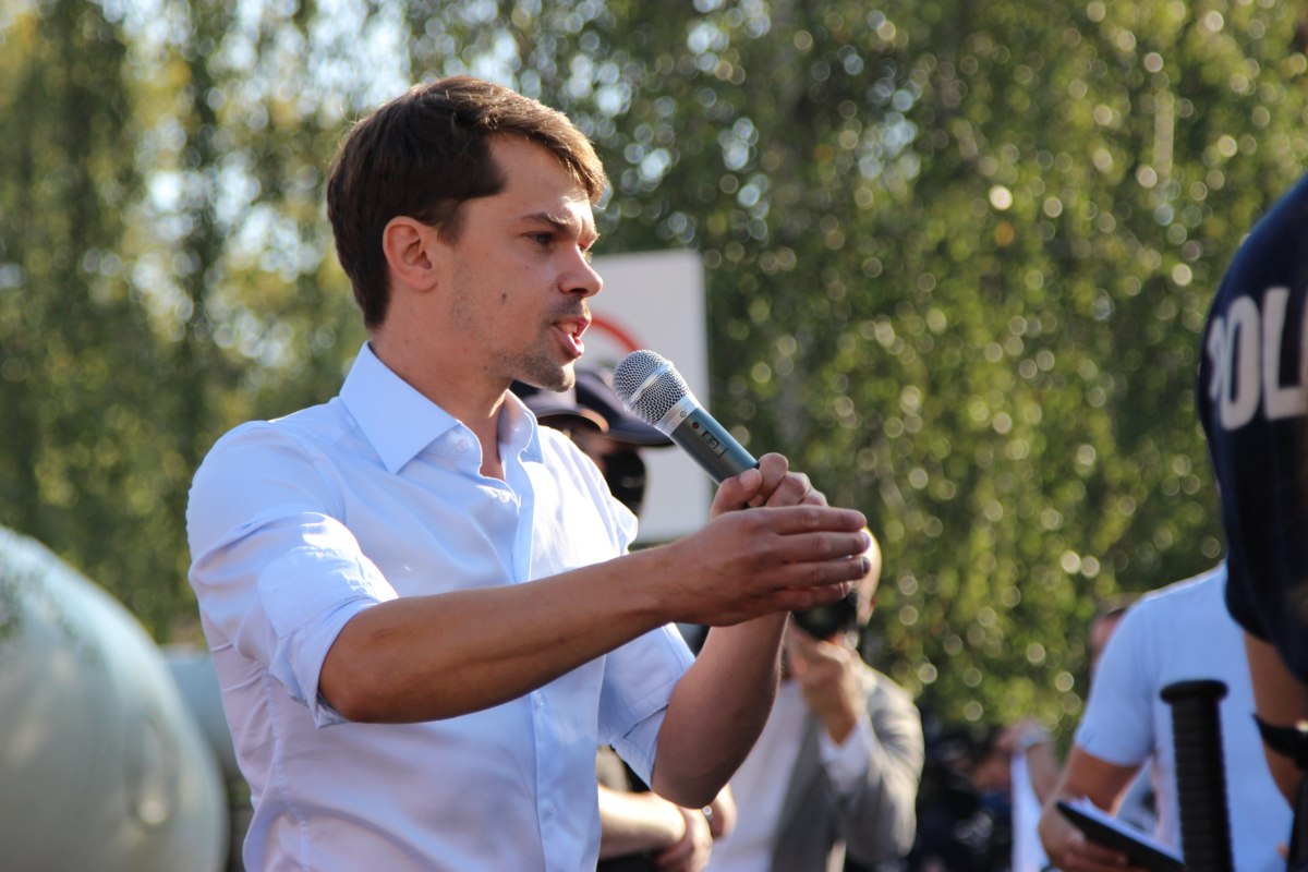 Sejm, prawo, polityka, zakaz hodowli zwierząt futerkowych, piątka dla zwierząt