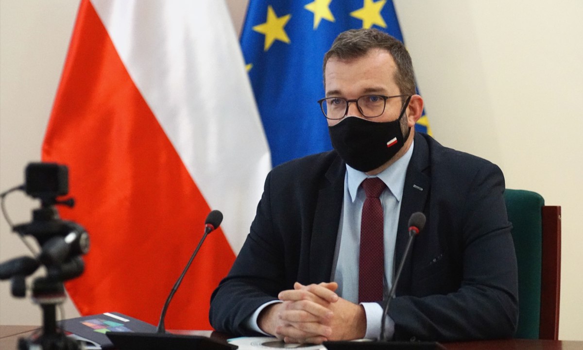 Grzegorz Puda, asf, trzoda chlewna, afrykański pomór świń