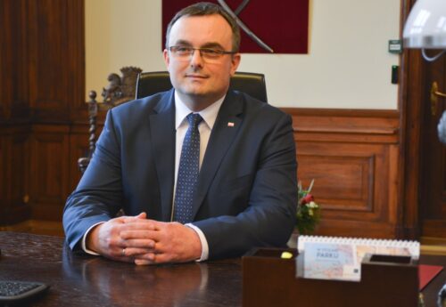 tomasz hinc, nowy prezes grupy azoty, tomasz hinc prezesem grupy azoty