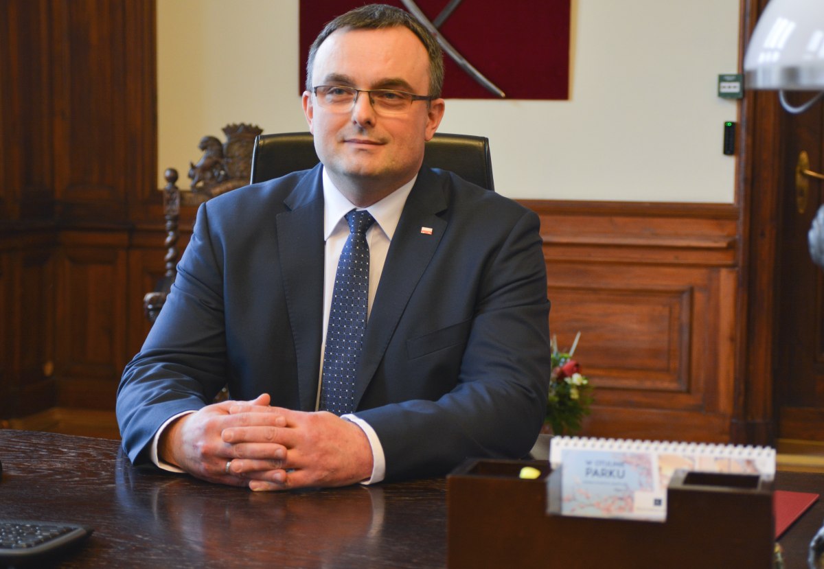 tomasz hinc, nowy prezes grupy azoty, tomasz hinc prezesem grupy azoty
