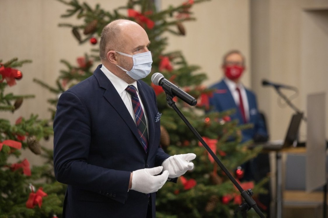 agricola syn ziemi, konkurs, kujawsko-pomorskie, agrobiznes