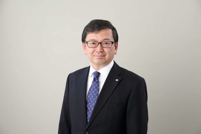 kubota europa_Shingo Hanada