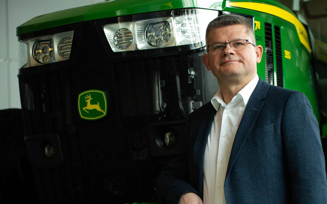 piotr iżyniec_john deere