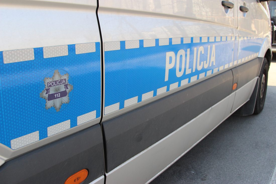 przestępstwo, znęcanie się nad zwierzętami, pies, policja, mazowieckie, łódzkie