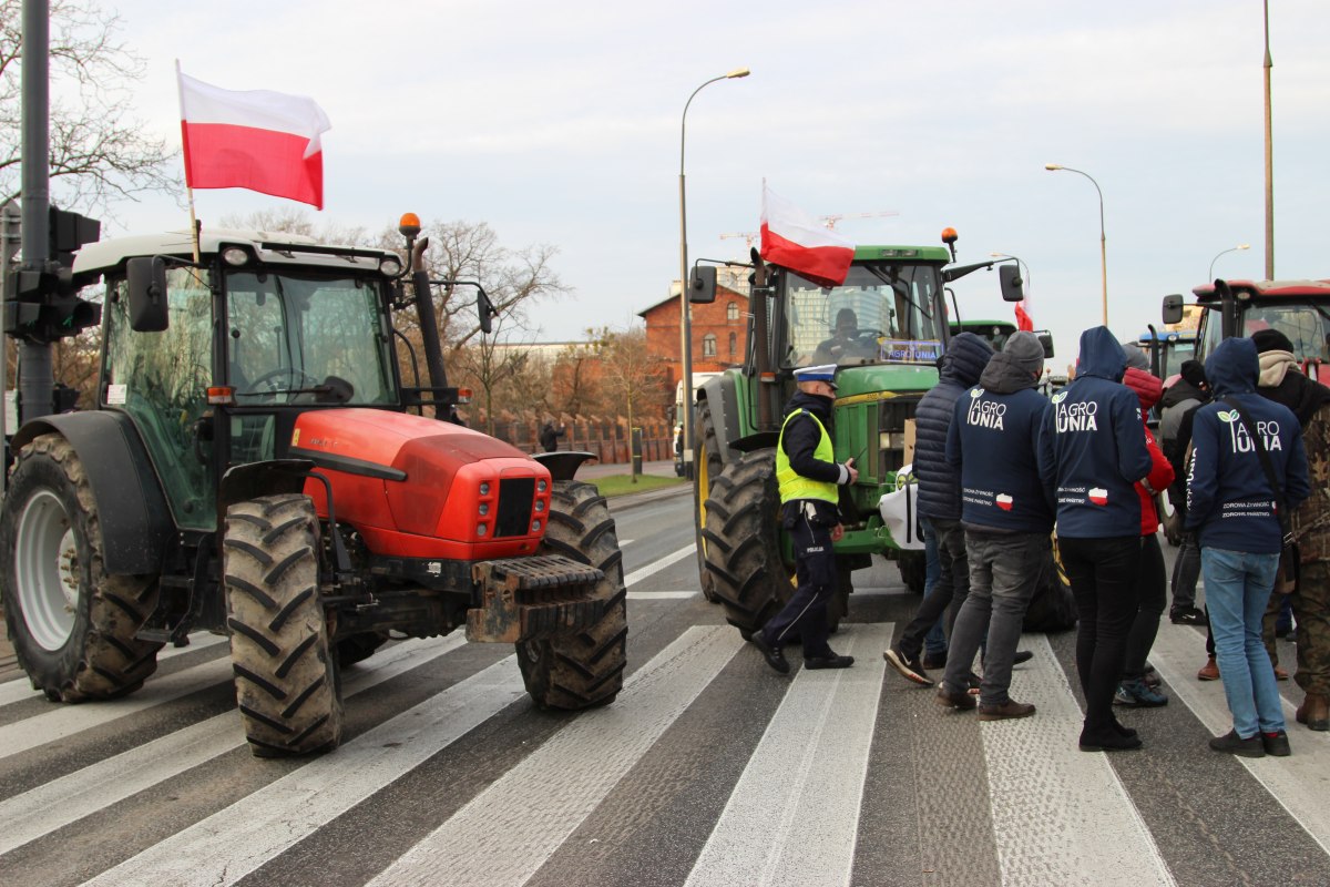 agrobiznes, koniunktura w rolnictwie, irgagr, covid-19, kryzys gospodarczy