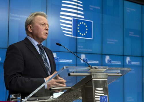 europejski zielony ład, janusz wojciechowski, wyłączenie gruntów z produkcji rolnej