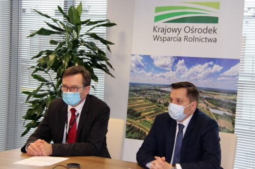 Paszportyzacja polskiej żywności, kowr, Wojciech Kędzia, GovTech Polska