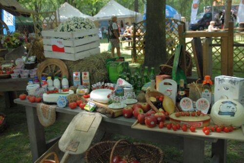 liucjan zwolak, żywność, rynki zbytu, arr