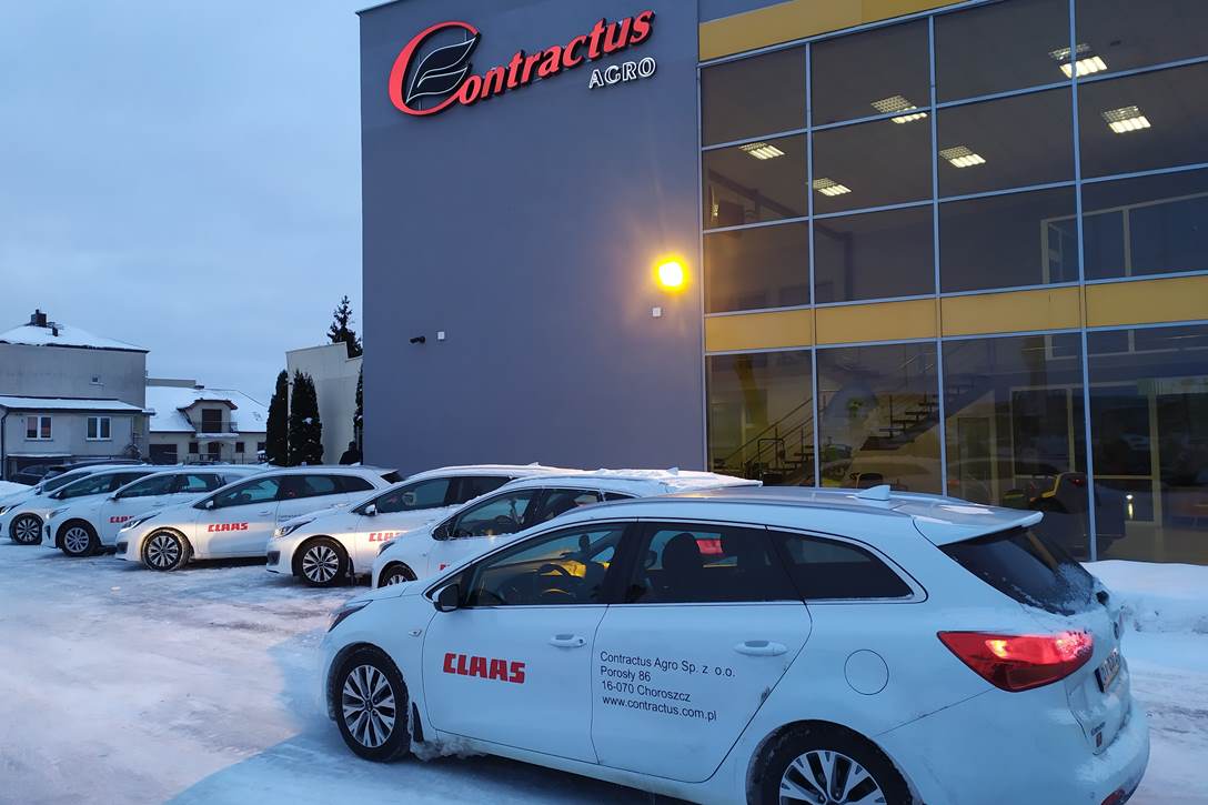contractus agro