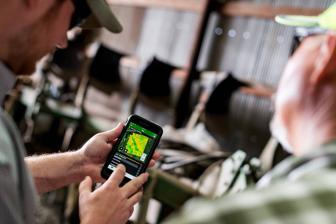 MyOperations App