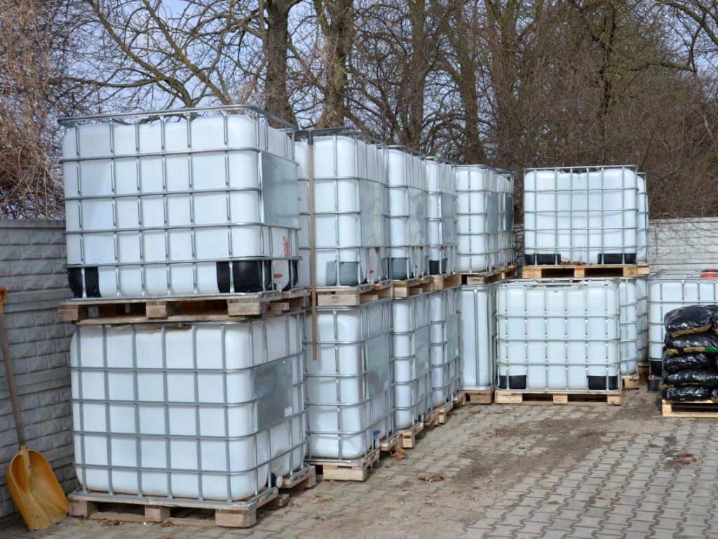 transport oleju palmowego, przejście graniczne w Trzebini, system SENT, Krajowa Administracja Skarbowa