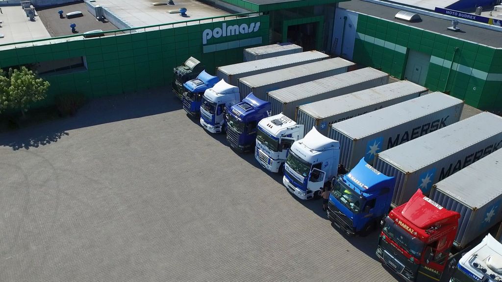 Polmass, mleko w proszku, preparat mlekozastępczy, cielęta, Kuba, eksport na Kubę, bydło mleczne, koronawirus
