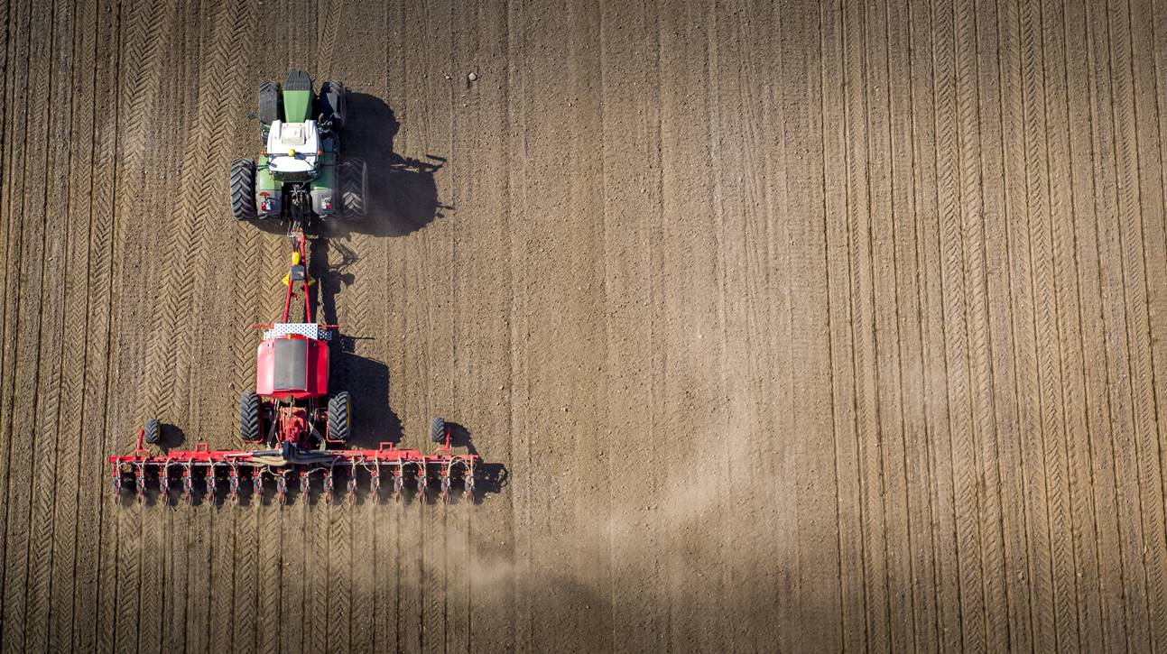 1000 siewników Väderstad Tempo L