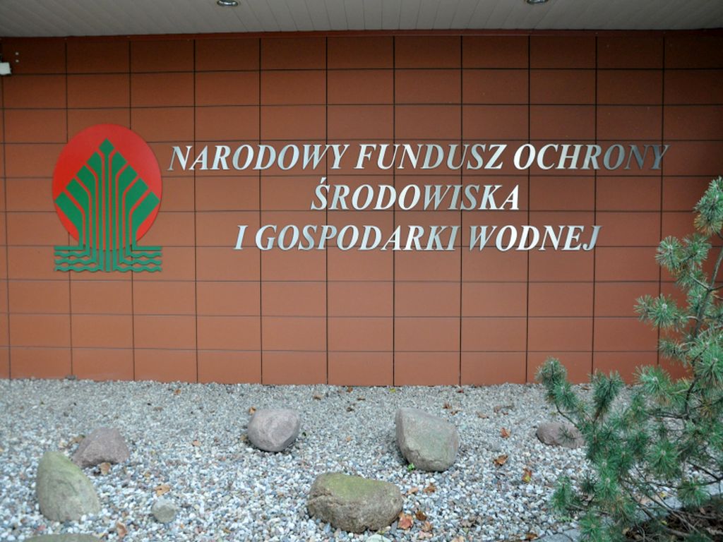 NFOŚiGW, OSM Włoszczowa, Fundacja Miłosierdzie z Poznania