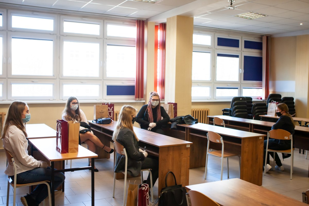 Bydgoszcz, UTP, eliminacje okręgowe OWiUR, XLV eliminacje okręgowe