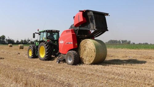 Kuhn _John Deere