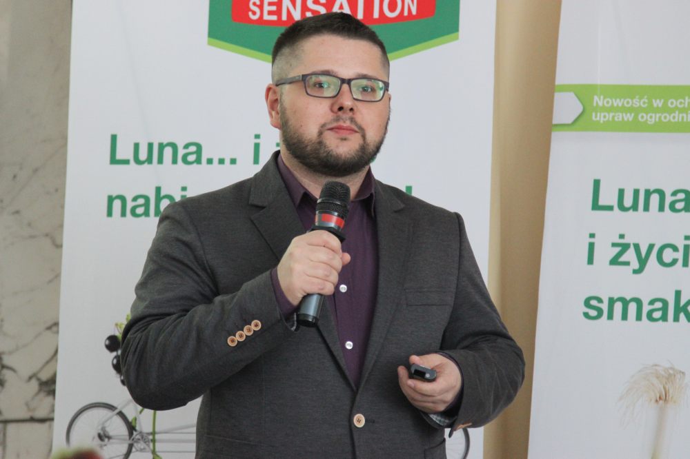 Bayer, konferencja, Warszawa, środki ochrony roślin, rolnictwo, badania, Bayer Polska, CropScience
