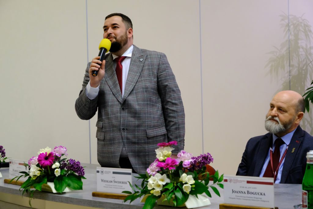 finał owiur w bydgoszczy, UTP Bydgoszcz, Olimpiada Wiedzy i Umiejętności Rolniczych