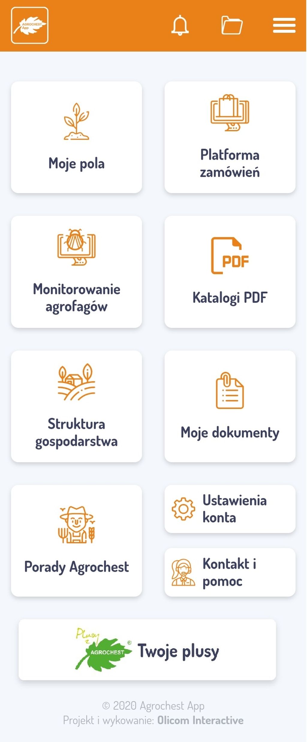 AgrochestApp, darmowa aplikacja Agrochest, zarządzanie gospodarstwem, Agrochest