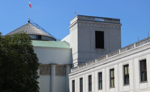 ustawa o kołach gospodyń wiejskich, sejm, arimr, NIKiDW