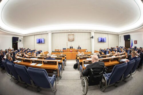 spis rolny, senat,  główny urząd statystyczny, gus