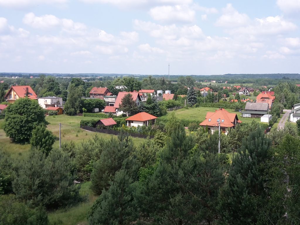 turystyka wiejska, polska organizacja turystyczna, polska wieś, aktywizacja wsi
