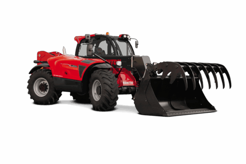 Manitou Attachments