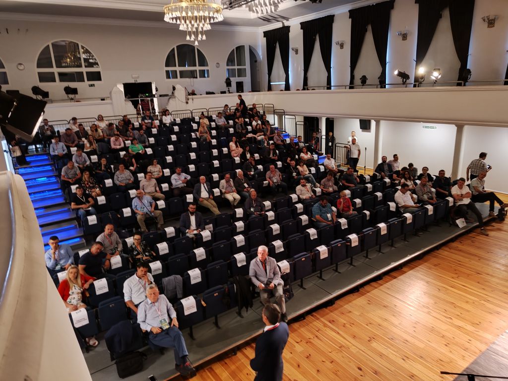Polanica Zdrój, konferencja, bydło mleczne, bydło mięsne, choroby bydła, mastitis, rozród krów, ruja, inseminacja