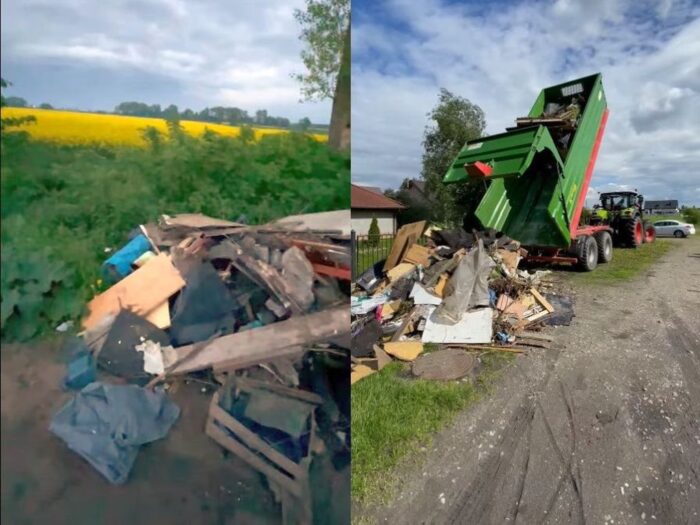 śmieci, prawo, Ministerstwo Środowiska, recykling, recyklingu odpadów komunalnych