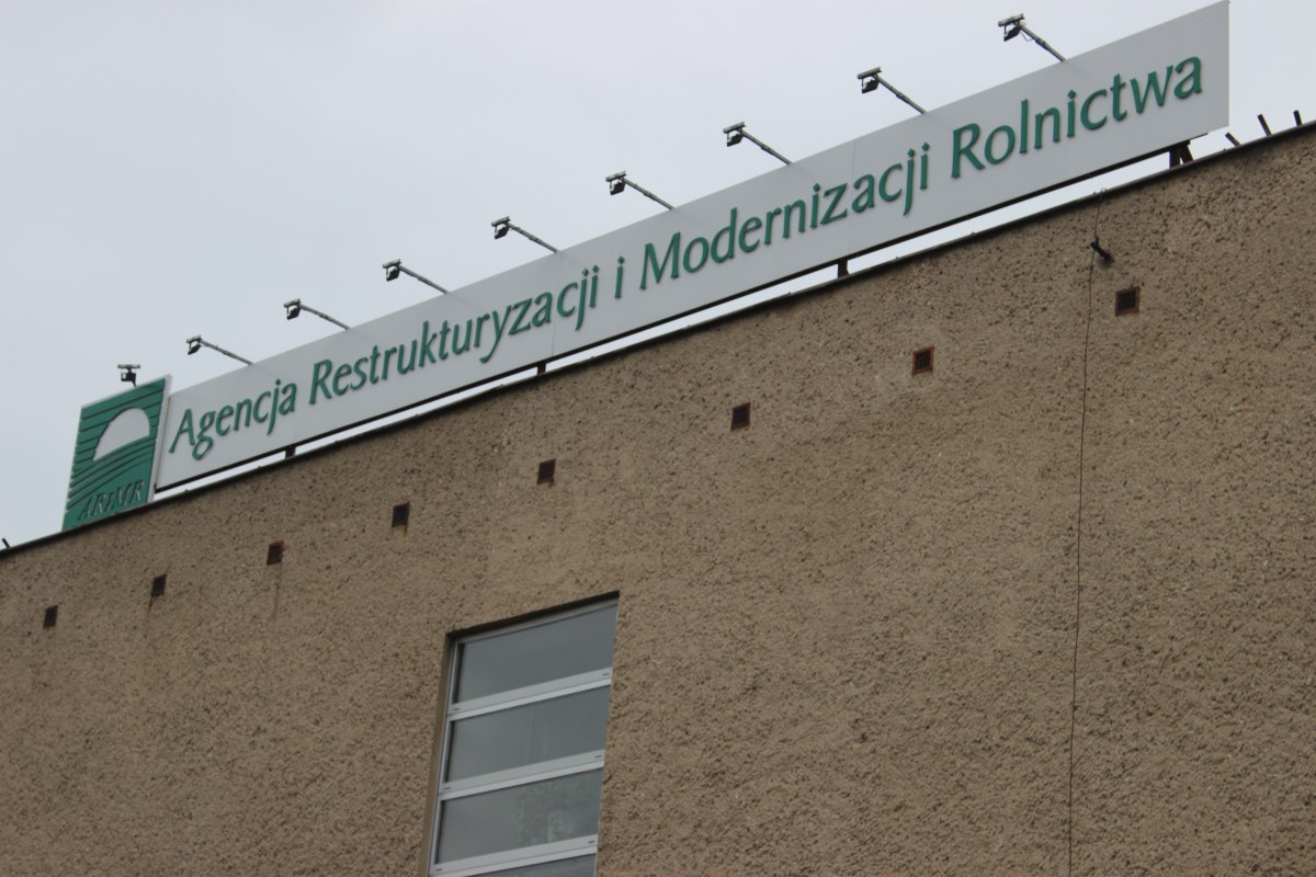 webinarium dla rolników, ARiMR, modernizacja gospodarstw