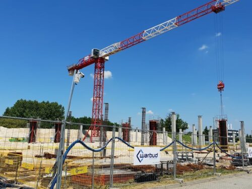 Uniwersytet Rolniczy w Krakowie, Centrum Innowacji oraz Badań Prozdrowotnej i Bezpiecznej Żywności