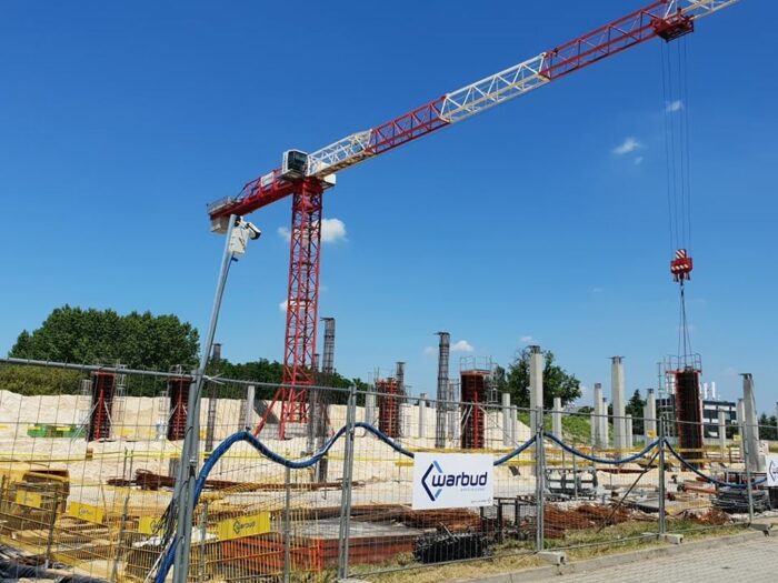 Uniwersytet Rolniczy w Krakowie, Centrum Innowacji oraz Badań Prozdrowotnej i Bezpiecznej Żywności