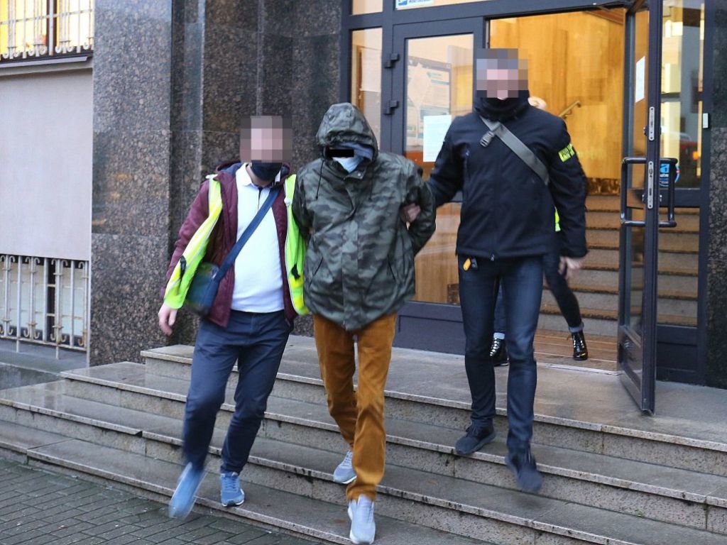 nastolatek zastrzlony w sadzie, Kluczkowice, Agnieszka Kępka, Prokuratura Okręgowa w Lublinie