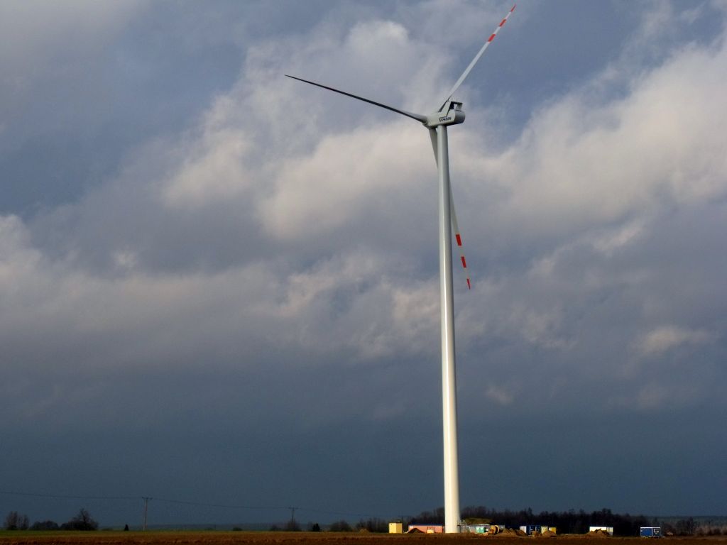 ustawa wiatrakowa, zasada 10H, Polskie Stowarzyszenie Energetyki Wiatrowej