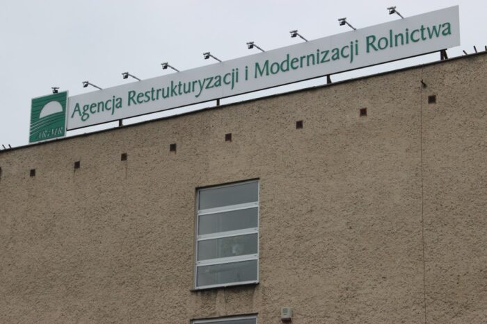 arimr, przetargi z obszaru it, sebastian jaworski, Security Operation Center, kontrola upraw z satelity