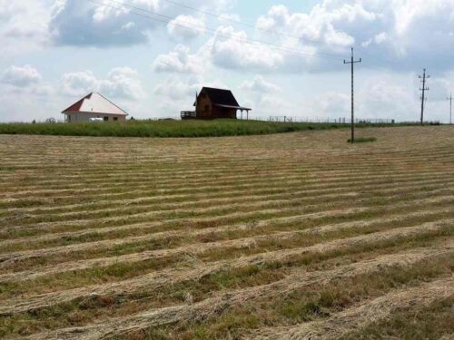 zagospodarowanie przestrzenne, ustawa przestrzenna