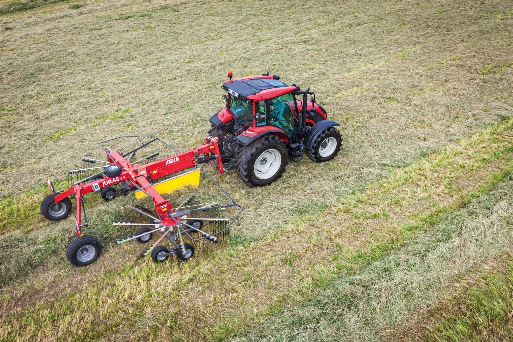 AGCO - telefoniczna obsługa klienta 24/7