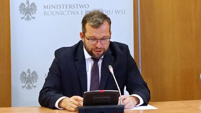 rolnictwo na terenach górskich, Grzegorz Puda,  Instytut Zootechniki w Balicach