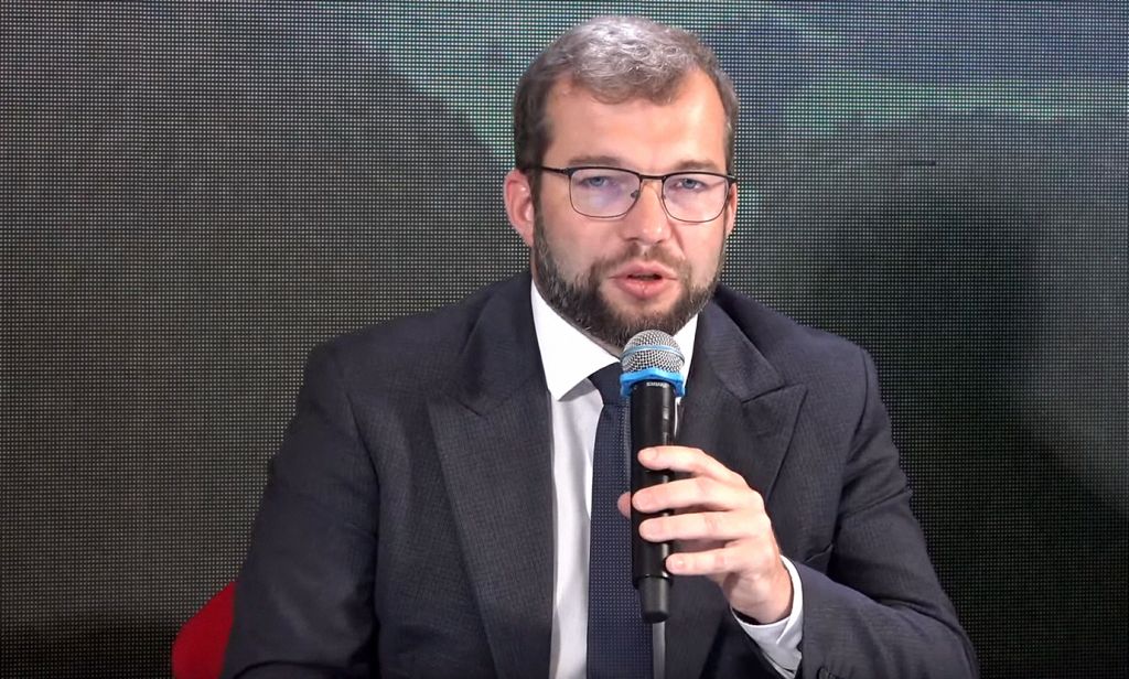 Grzegorz Puda, Zielony Ład, wspólna polityka rolna, gospodarstwa rodzinne