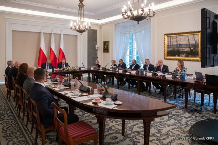 Jan Krzysztof Ardanowski, Grzegorz Puda, Krajowy Plan Odbudowy, Plan Strategiczny dla WPR 2023-2027