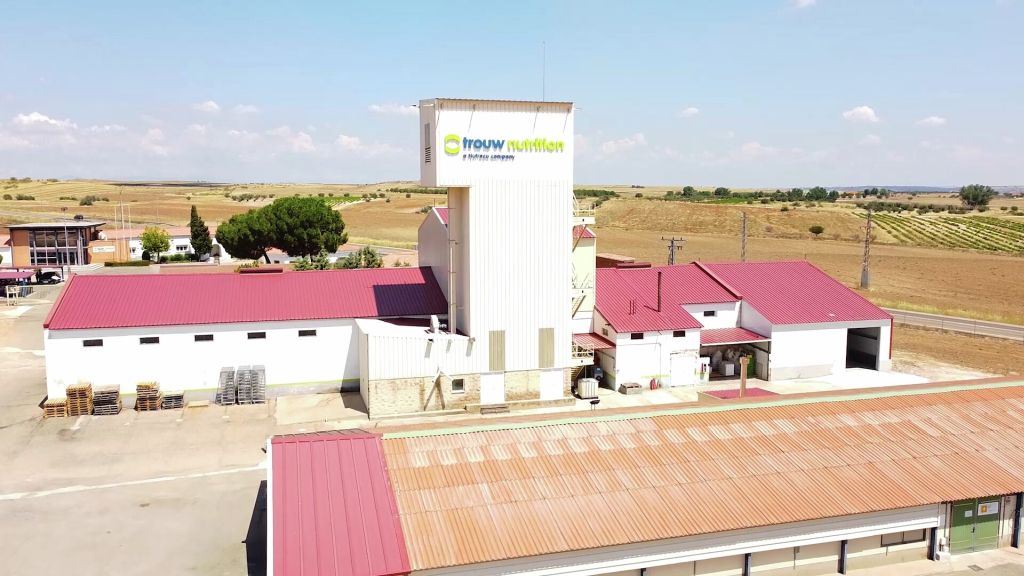 Trouw Nutrition, drób, pisklęta, antybiotyki, żywienie drobiu, pasza, woda, brojlery, kurczęta, hodowla drobiu