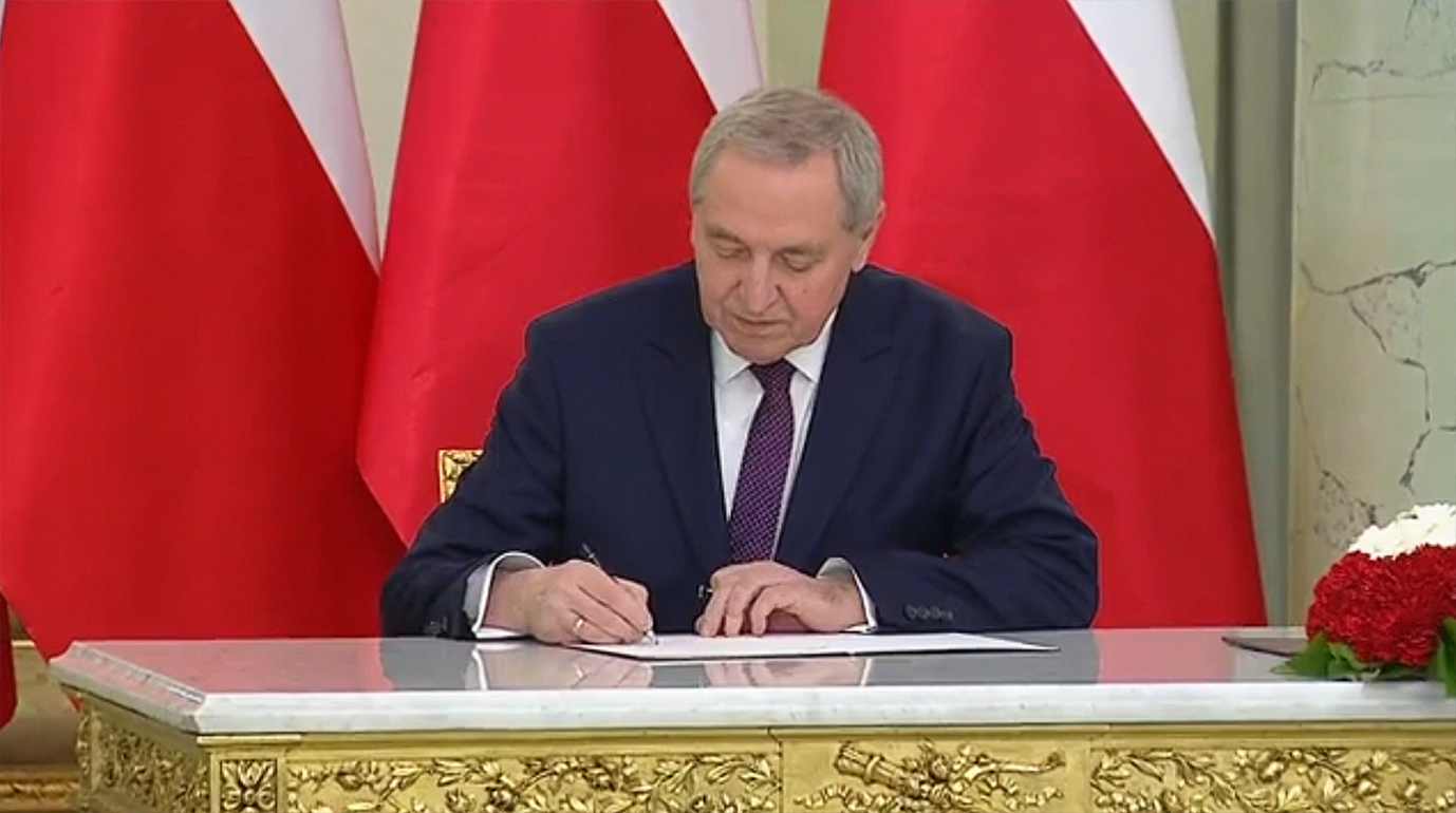 Henryk Kowalczyk, Grzegorz Puda, zmiany w rządzie, ministerstwo rolnictwa