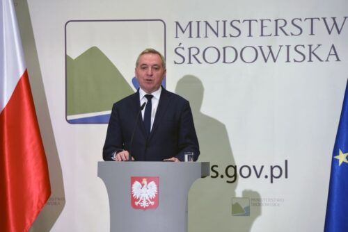 Henryk Kowalczyk, Grzegorz Puda, zmiany w rządzie, ministerstwo rolnictwa